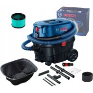 Прахосмукачка Bosch GAS 12-25 PL